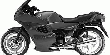   BMW () K1100